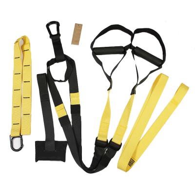 China One Gym Equipment Pro Fitness P3 Sling Eco Friendly Custom Air Training Straps All In One Bodyweight for sale