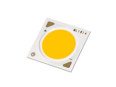 China 25W pequeño chip LED Cob de espectro completo de alto renderizado de color para la lámpara de crecimiento LED en venta