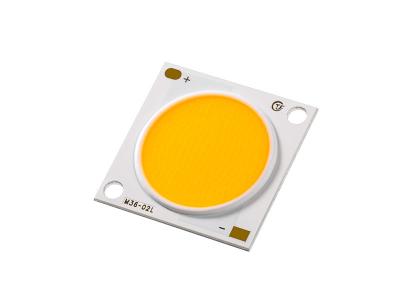 China Chip LED COB de espectro completo a prueba de agua 55W de alta potencia para la luz del escenario en venta