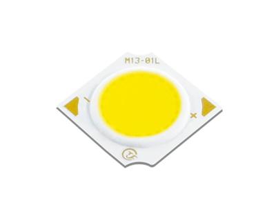 China 12W Rgbw Cob Led Chip High Cri Energía de ahorro integrada para la luz de crecimiento en venta