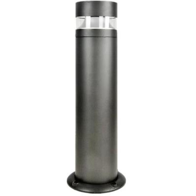 China Pillar Courtyard LED Modern Outdoor Bollard Lights IP54 Resistente al agua en venta