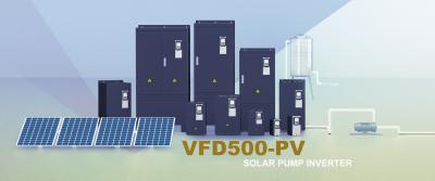 China Elektrische VEIKONG Solarpumpenumrichter MPPT Solarumrichter 220v 380v 11kw 15kw 18kw 22kw zu verkaufen