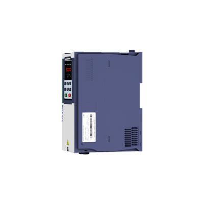 China Veranderlijk Voltage 10 van de de Frequentieaandrijving van PK VFD de Veranderlijke Compacte Grootte voor de Compressor van de Motorpomp Te koop