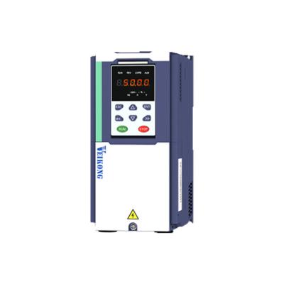 Китай 380V / переменный привод частоты 220V для мотора 3 участков с управлением напряжения/вращающего момента продается