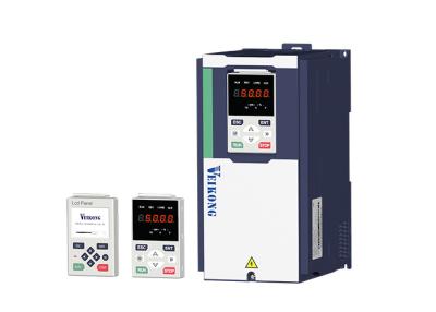 Cina VFD530 Serie VFD Vector Drive per gru di sollevamento con funzione GPRS e elevata capacità in vendita