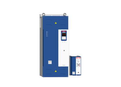 Китай VFD580 110KW 380V Поддержка AC асинхронный и постоянный магнит синхронный двигатель, сервомотор продается