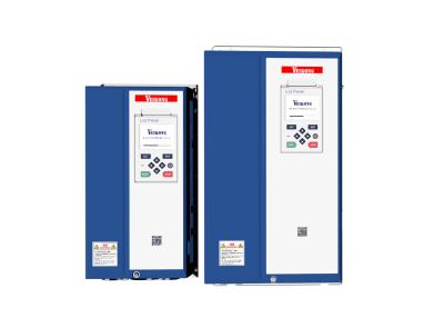 중국 VFD580 첨단 VFD 주입 기계에 대한 DC 원자로와 함께 주파수 인버터 판매용