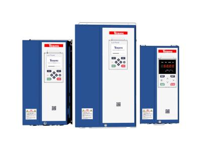 China VFD580 7,5 kW 380 V Variable Speed Drive Unterstützung Modbus Kanopen Profinet Kommunikation zu verkaufen