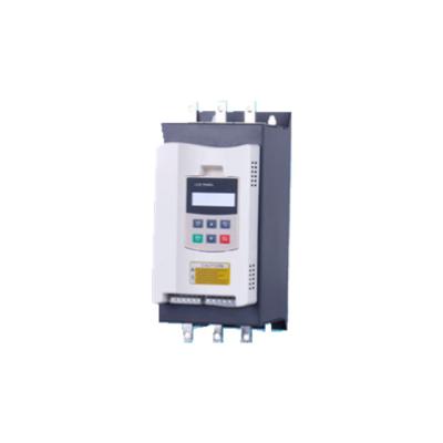 China 380v 400v 440v 5.5kw bis 500kw 3 Phase Online Motor Weichstarter Schrank Einzigartige Steckverbinder zu verkaufen