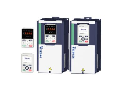 China Variabler Frequenzumrichter 22KW 380V Veikong VFD universeller Wechselstrom-Antriebsmotor zu verkaufen