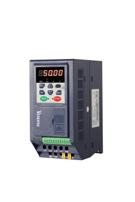 China VFD500M Compact and Easy-to- VFD Variable Frequency Drive for Asynchronous Motor Control for sale