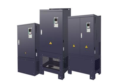 中国 160KW 185KW 200KWの可変的な頻度インバーター一般目的のVfd 販売のため