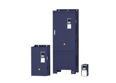 China Frequenz-Antriebswechselstrom-Antriebsvektorsteuerinverter 22kw 30hp VFD variabler zu verkaufen