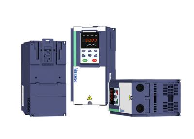 China Multiple Protection 380V Solar Water Pump Controller for 5.5kw 7hp Pumping System for sale