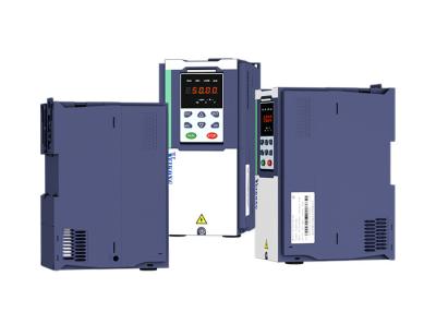 중국 MPPT VFD 태양 펌프 인버터 2.2kW 및 4kW 3단계 태양 펌프 시스템 판매용