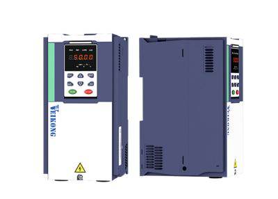 China 32A 7.5KW 11KW 15KW inversor solar de la bomba de 3 fases con la exhibición del LCD en venta