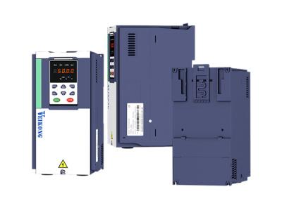 China Solarpumpen-Inverter-Solarpumpe VFD des einphasig-220VAC für landwirtschaftliche Bewässerung zu verkaufen