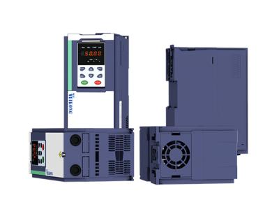 Китай Инвертор для однофазного солнечного насоса VEIKONG VFD500-PV для систем 220V и 380V с PID-контролем продается