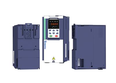 Chine CE 380V 1.5kw contrôleur solaire de pompe de 2 puissances en chevaux/contrôleur submersible solaire de pompe à vendre