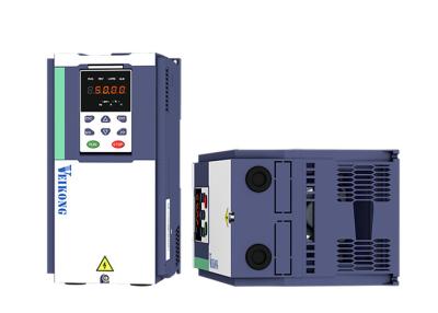 Chine VEIKONG VFD500-PV pompe à énergie solaire Inverter avec protection contre le démarrage à sec et avertissement de faiblesse solaire à vendre