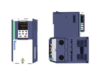 Китай 220 вольт 2.2kw одиночная фаза солнечное Vfd солнечного инвертора 3 лошадиных сил с отслеживать 99,6% MPPT продается