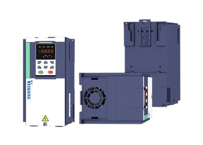 China Controlador de bomba de água solar de comutação automática 380V 7.5kw 10hp MPPT Inverter à venda