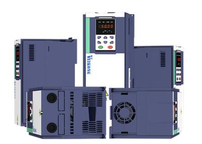 China Van de het Waterpomp van 2.2KW 4KW 50HZ 60HZ het Zonnecontrolemechanisme Easy Operation Te koop