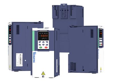 China Onderspannings-/overspanningsbescherming 4kw 5.5kw 7.5kw MPPT VFD zonnepompomper Te koop