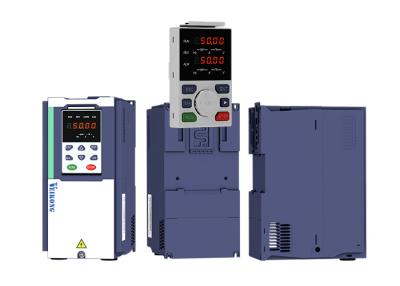 中国 220V/240V 0.75kw-75kw MPPT VFD農業の潅漑のための太陽ポンプ インバーター 販売のため