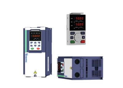 Китай Высокопроизводительный MPPT VFD солнечный насос-инвертор для солнечной системы продается