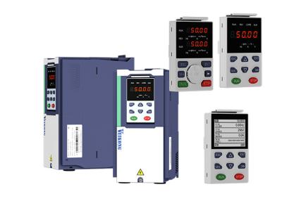 중국 지속 가능한 펌프 솔루션용 MPPT VFD 태양 펌프 인버터 0.75kW-160kW 판매용