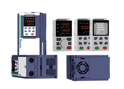 Cina Alto azionamento di Solar Variable Frequency del regolatore della pompa solare di flusso 4000W del CE in vendita