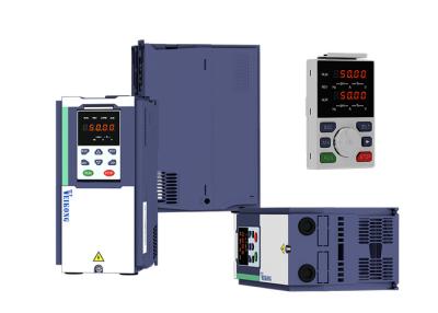 Cina DSP ad alta capacità 256k TI per una risposta più rapida e una maggiore precisione in VFD530 per l'inverter PMSM in vendita