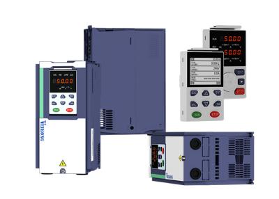 China einphasiges 220v vfd 0.75kw 1hp variable Frequenz-Antriebsinverter zu verkaufen