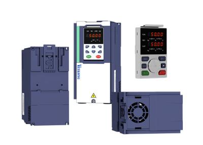 China 5.5kw 50hz-60hz 3 bomba solar de la impulsión de la CA de Vfd DC 900V del inversor solar de la bomba de la fase en venta