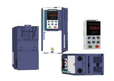 中国 0.75KW-7.5KW 240Vの単一フェーズ用水系統のための太陽ポンプ コントローラー 販売のため