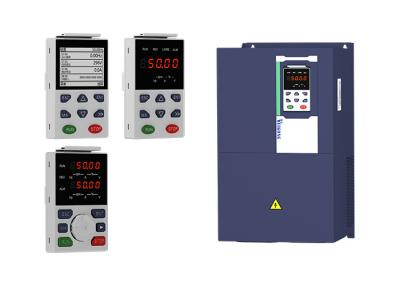 China VEIKONG VFD500 Der schnelle und einfache 37 kW 50 PS VFD Variable Frequency Drive für die Automatisierung zu verkaufen