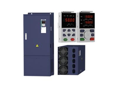 中国 22kw 30kw 37kw IP20 IP65 3段階太陽ポンプ インバーター自動ランニング 販売のため