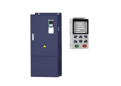 China el CNC del inversor de la máquina del CNC 0.75kw-710kw orienta control posicional de VFD en venta