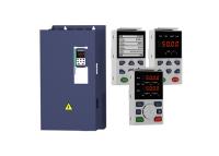 China Stable and Operation with Long Life Cooling Fan of VFD Variable Frequency Drive for sale