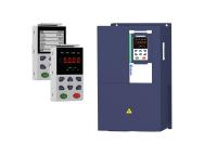 China 90kw 120hp Solar Well Pump Controller for sale