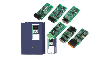 China Movimentação variável monofásica trifásica 30kw 40hp da frequência da fase VFD à venda