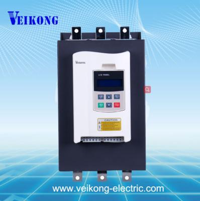 China CER zugelassener weicher Sanftanlauf 20KW 18.5KW 25 HP Starter-380v Vfd zu verkaufen