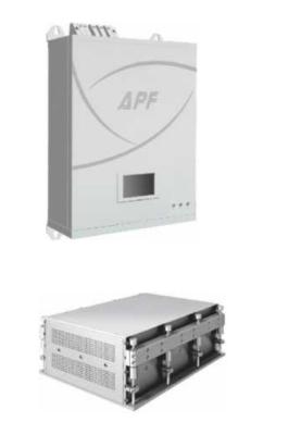 China Active Power-Filter480a Apf Comité voor Dynamische Boventonencompensatie Te koop