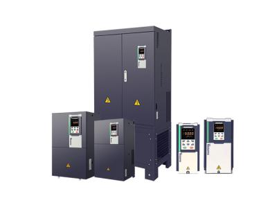 China Powerful VFD Variable Frequency Drive with Tension Control and Torque Mode Features for sale