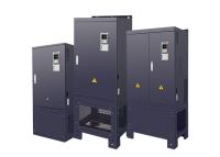 China Movimentação térmica 400KW 450KW 500KW da C.A. da compatibilidade eletrónica VFD de IGBT para máquinas da automatização à venda