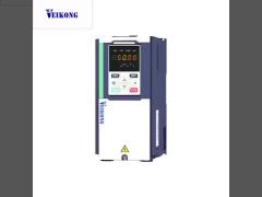 5.5KW 7.5KW 11KW 15KW 18.5KW VFD AC Drive Manufacturer Vector Control