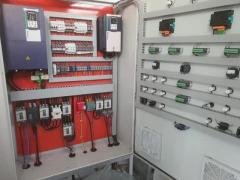Sleeping Function 220V 2.2KW 4KW Variable Frequency Inverters