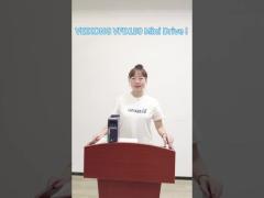 VEIKONG latest new VFD150 Economic Mini Drive with Strong Function