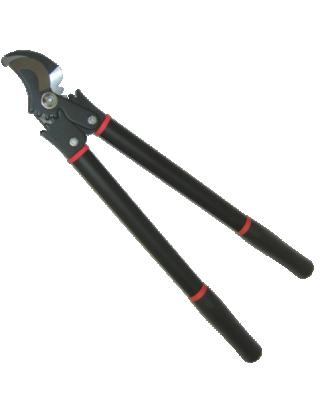 China Dual Bypass Anti-Slip Grip Speed ​​Loppers for sale